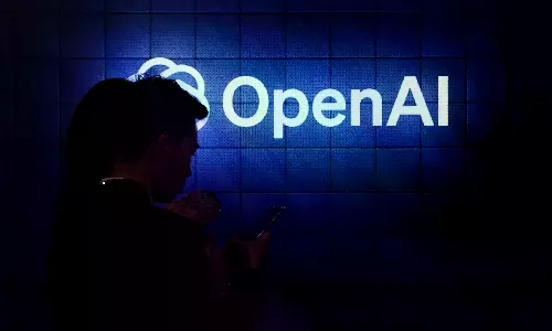 OpenAI To Preview GPT-6 Cyber Within Days: Report OpenAI To Preview GPT-6 Cyber Within Days: Report