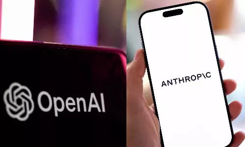 White House Asks OpenAI, Anthropic To Hold Models From British Testers: Report White House Asks OpenAI, Anthropic To Hold Models From British Testers: Report