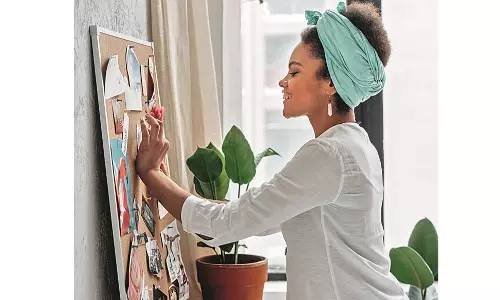 Gen-Z’s Version of Mia (Manifesting-in-Action)