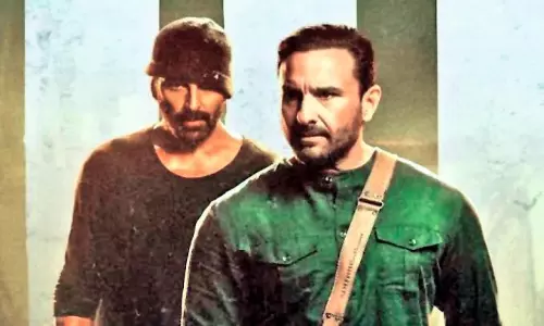 ‘No more serious films with Akshay’ ‘No more serious films with Akshay’
