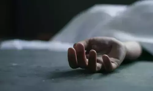 Missing Minor Girl Found Killed in Hyd After Rs 20 lakh Ransom Call Missing Minor Girl Found Killed in Hyd After Rs 20 lakh Ransom Call