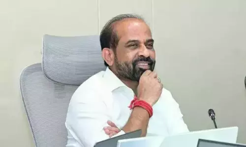 Health Minister Announces State-Wide Sanjeevani Trial Run From Dec. 10 Health Minister Announces State-Wide Sanjeevani Trial Run From Dec. 10