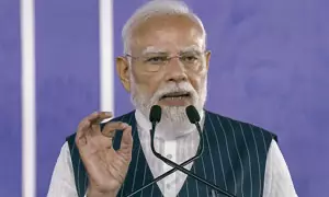 Put Social Reforms Above Politics: PM Put Social Reforms Above Politics: PM