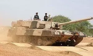 Has The Tank A Future In 21st Century Land Wars? Has The Tank A Future In 21st Century Land Wars?