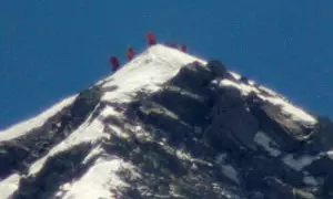 Ladakh Team Scales 20 Unclimbed Peaks In 23 Days Ladakh Team Scales 20 Unclimbed Peaks In 23 Days