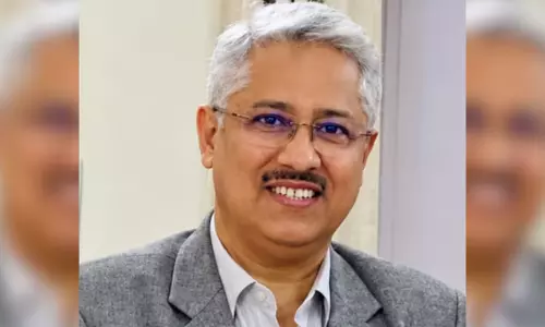 Mandeep Bhandari Is New CBSE Chairman