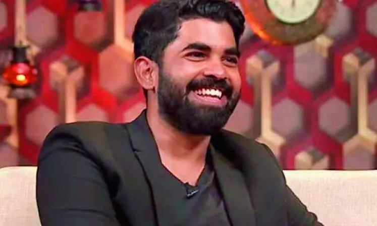 Rajamouli’s Son Calls Varanasi a Volcano Rajamouli’s Son Calls Varanasi a Volcano