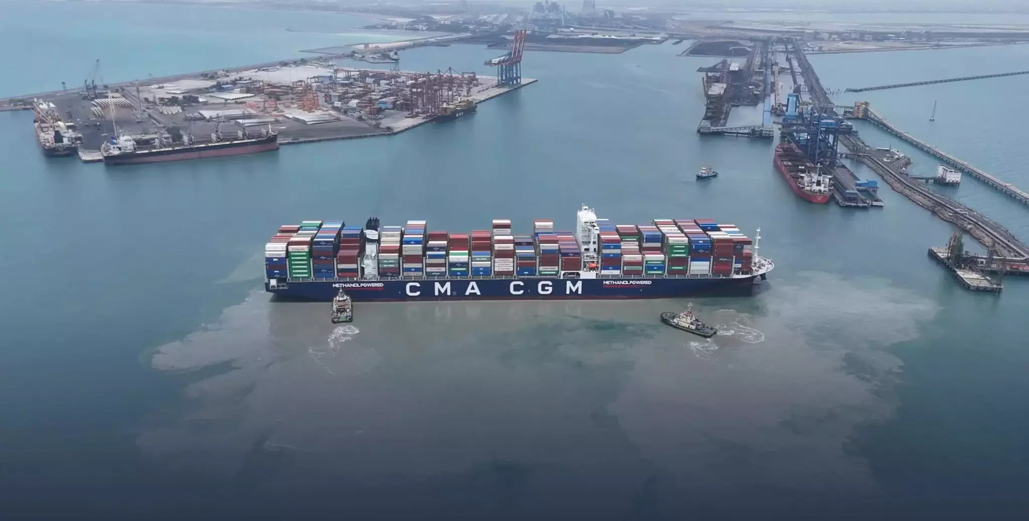 VOC Port Offers 10-Day Free Storage to Bolster Container Traffic VOC Port Offers 10-Day Free Storage to Bolster Container Traffic