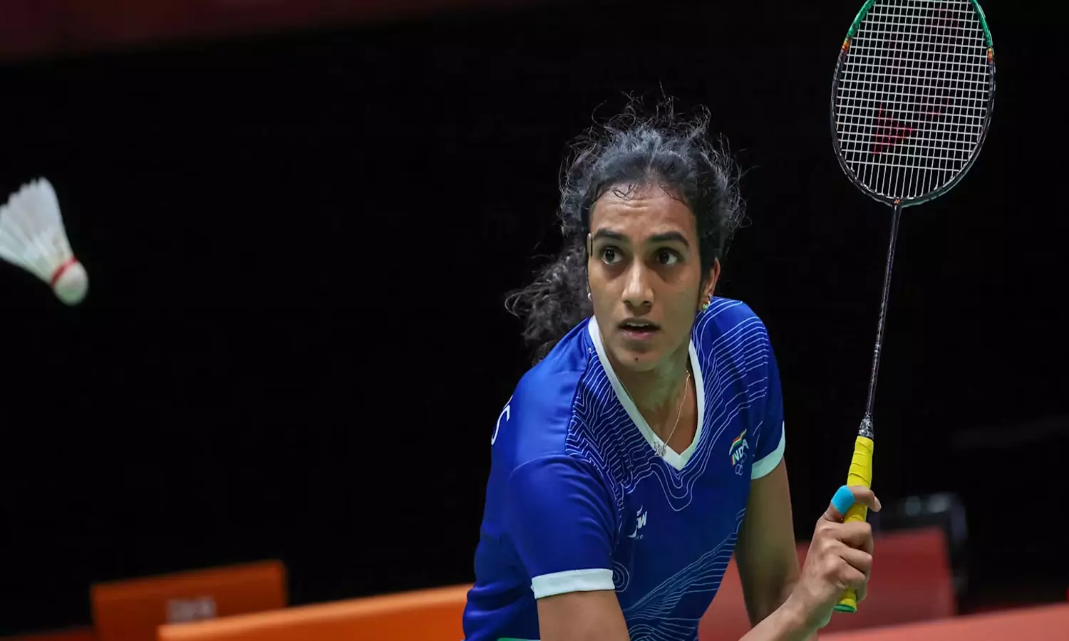 Asian Games: Sindhu, Ayush, Unnati Progress; Lakshya Exits In 2nd Round Asian Games: Sindhu, Ayush, Unnati Progress; Lakshya Exits In 2nd Round