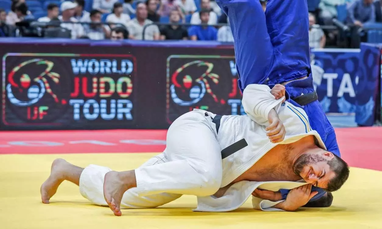 Asian Games: Delhi HC Refuses to Direct Participation of Jiu-Jitsu Player Asian Games: Delhi HC Refuses to Direct Participation of Jiu-Jitsu Player