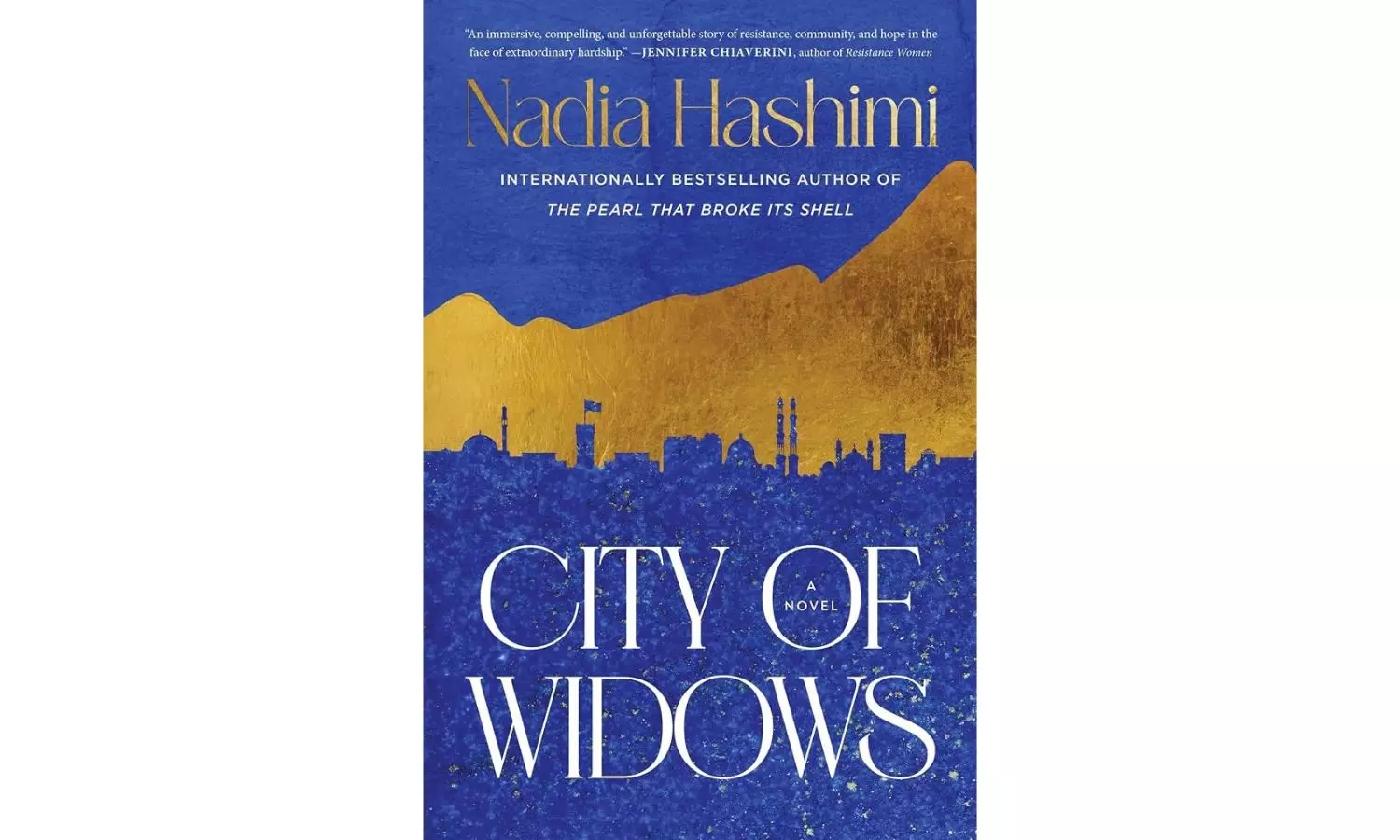 Book Review | A Young Mother’s Horror Story From Afghanistan Book Review | A Young Mother’s Horror Story From Afghanistan