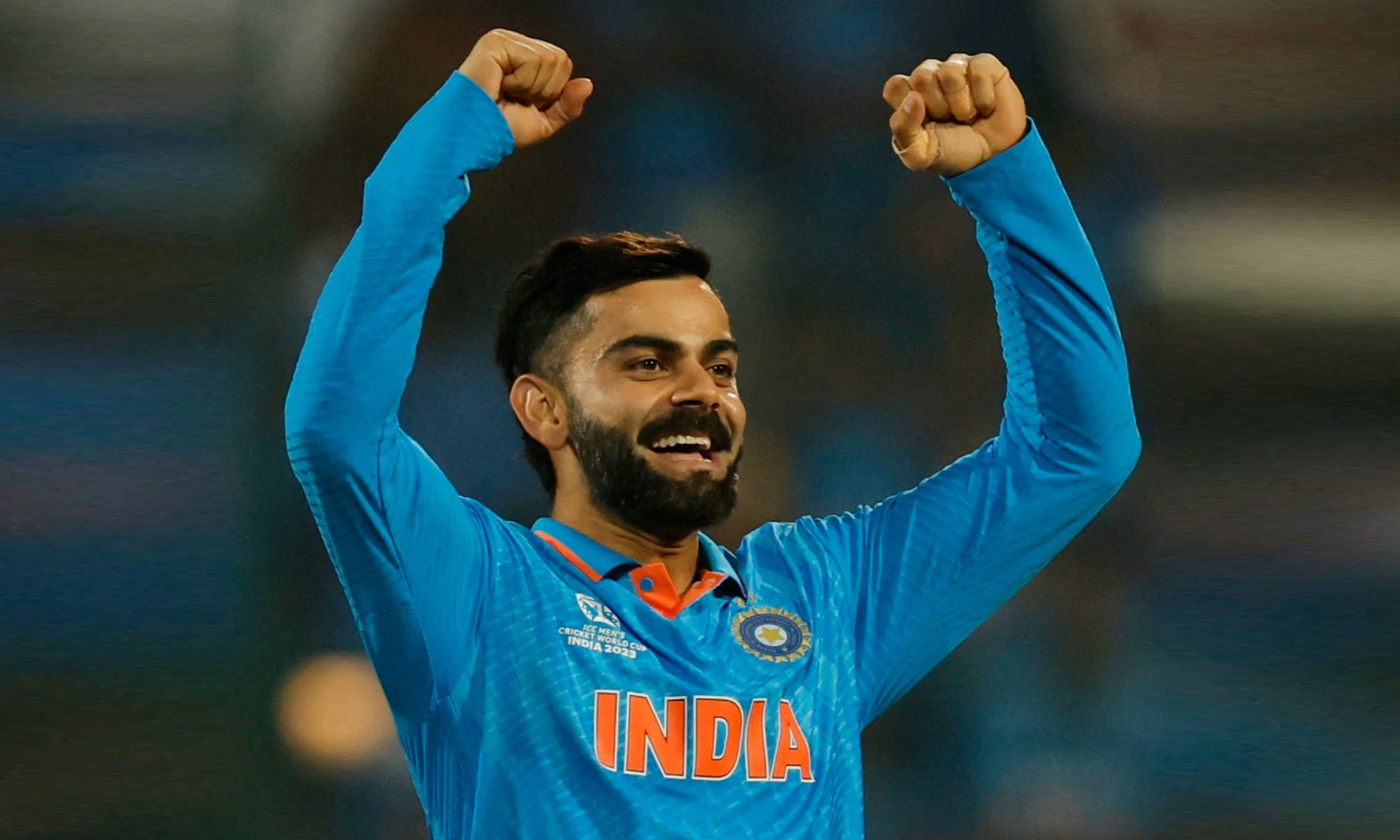 ODI World Cup 2027 Is The Last I'm Going To Play For India: Kohli