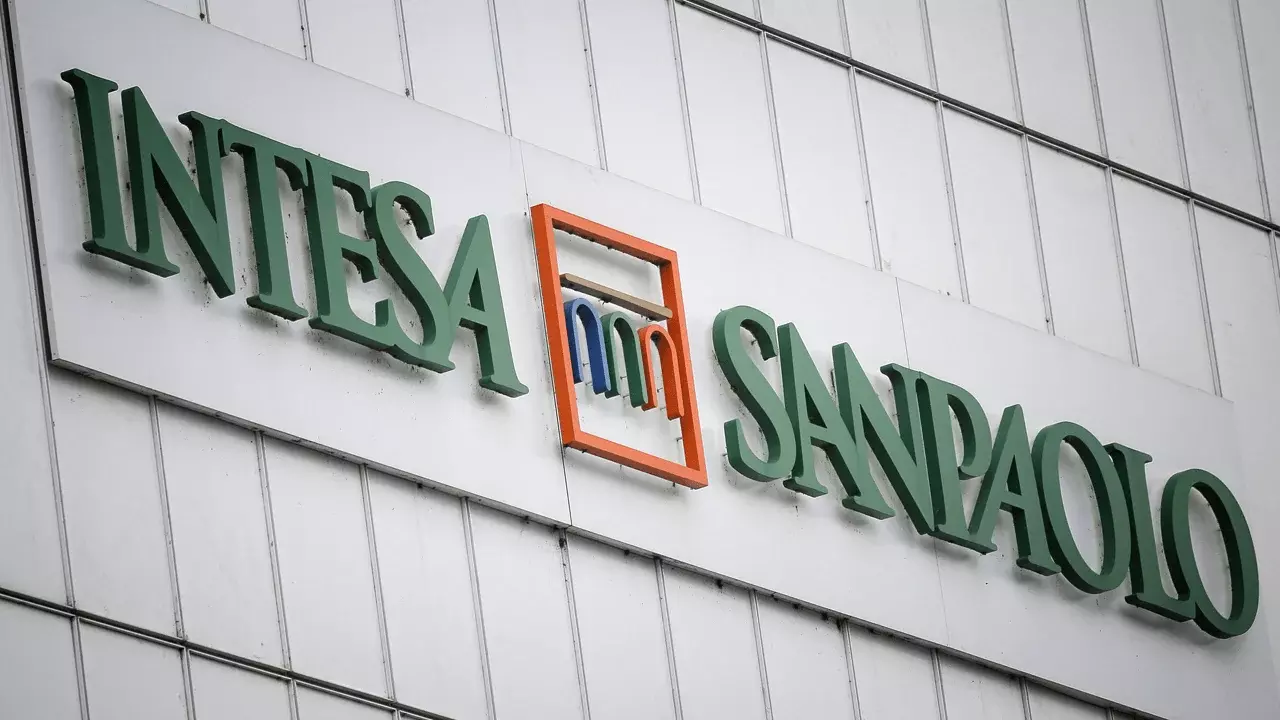 AI Messaging Scam Costs Italys Top Bank Intesa Millions, Sources Say AI Messaging Scam Costs Italys Top Bank Intesa Millions, Sources Say