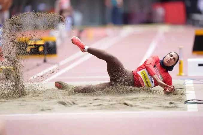 Rules Are Rules — Even By A Millimetre