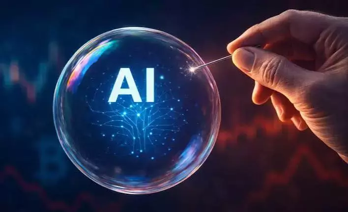 AI Reshapes Entry-Level IT Hiring in Hyderabad AI Reshapes Entry-Level IT Hiring in Hyderabad
