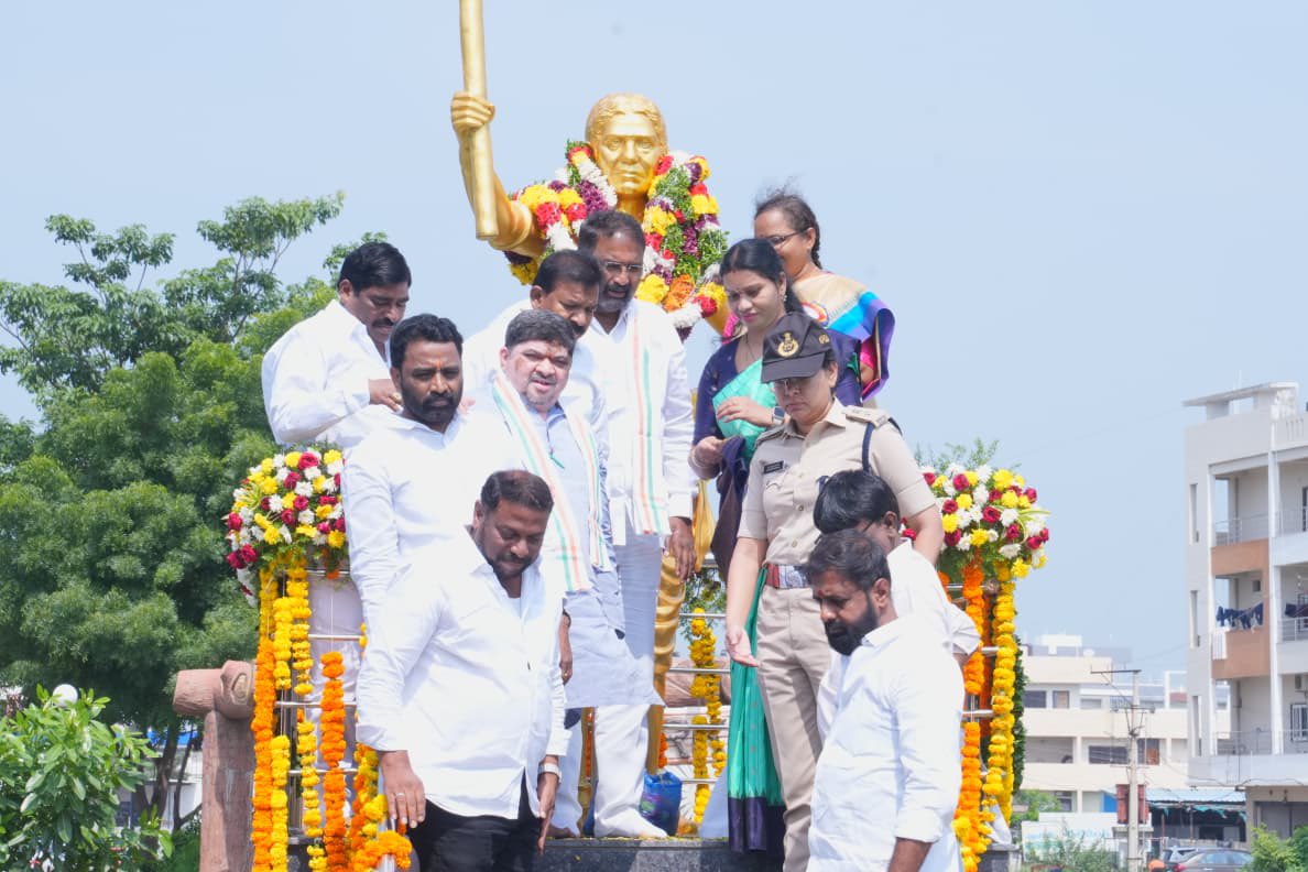 Photo: Deccan Chronicle