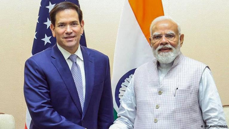 US-India Trade Deal “90% There”: US Official