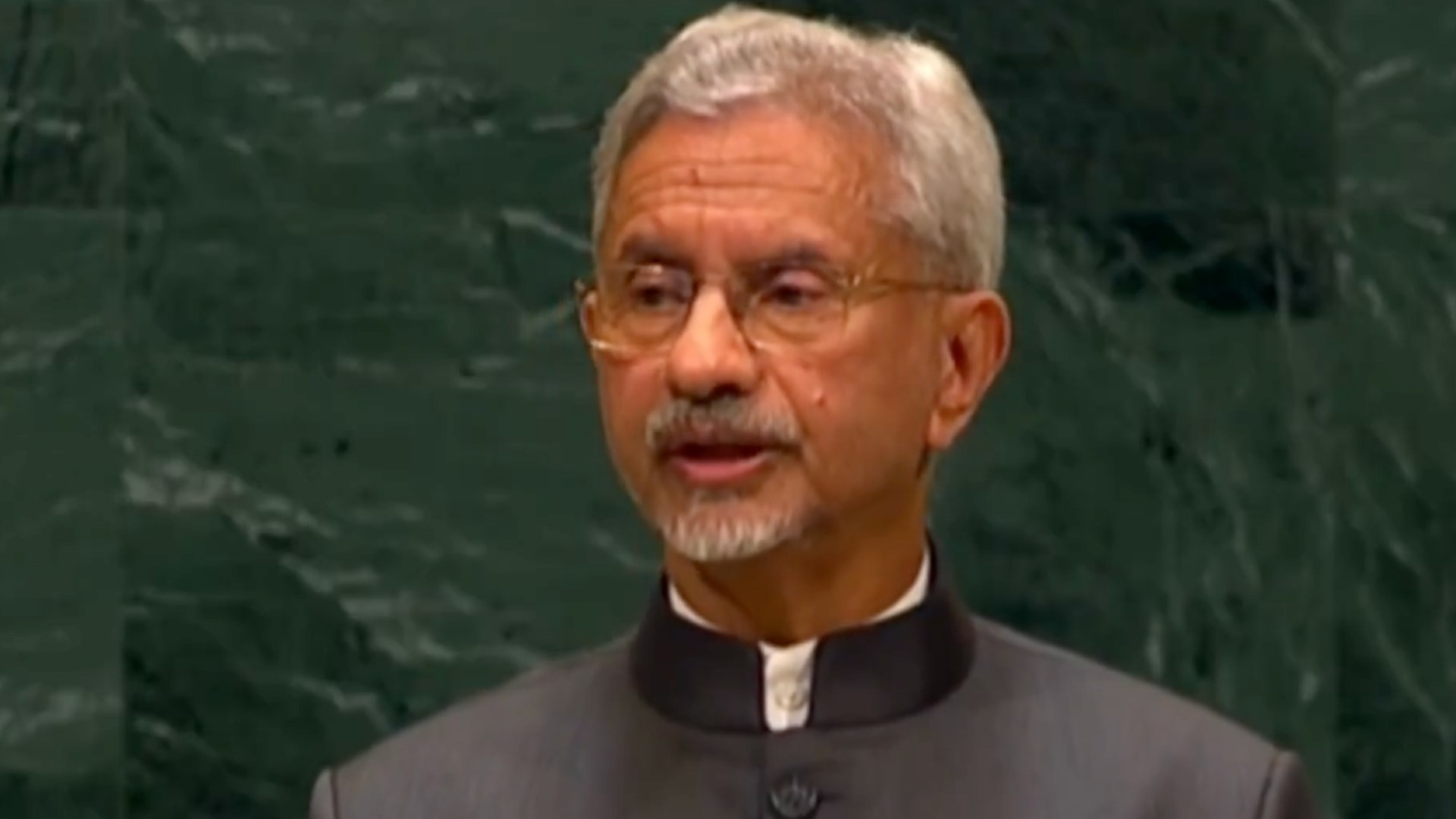 India Will Defend Itself Against Terror, Asserts Jaishankar