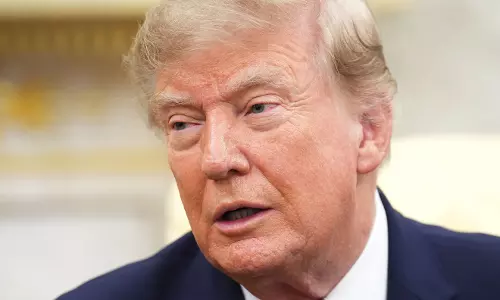 Trump Rejects Iran Ceasefire, Plans More Bombing After Midterms: Report Trump Rejects Iran Ceasefire, Plans More Bombing After Midterms: Report