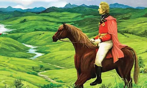 How Nilgiris Came Under Tourism Gaze