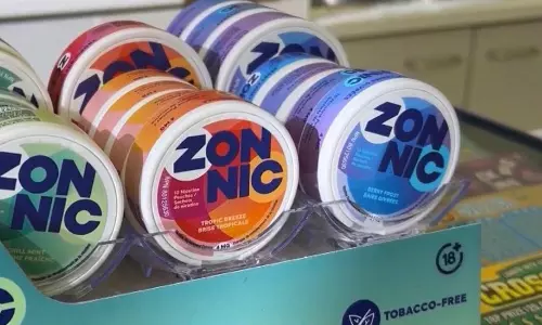 India Orders Crackdown on Nicotine Pouches Amid Health Concerns India Orders Crackdown on Nicotine Pouches Amid Health Concerns