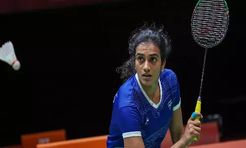 Asian Games: Sindhu, Ayush, Unnati Progress; Lakshya Exits In 2nd Round