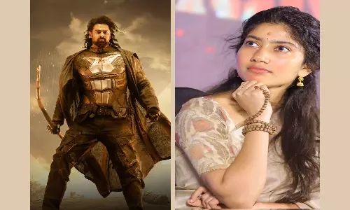 Sai Pallavi Yet To Be Confirmed For Kalki 2; Shoot Likely To Begin In October? Sai Pallavi Yet To Be Confirmed For Kalki 2; Shoot Likely To Begin In October?