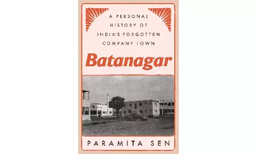 Book Review | Batanagar’s Journey From Sole To Soul Book Review | Batanagar’s Journey From Sole To Soul