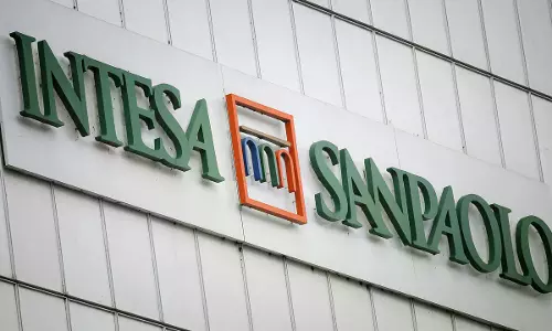 AI Messaging Scam Costs Italys Top Bank Intesa Millions, Sources Say AI Messaging Scam Costs Italys Top Bank Intesa Millions, Sources Say