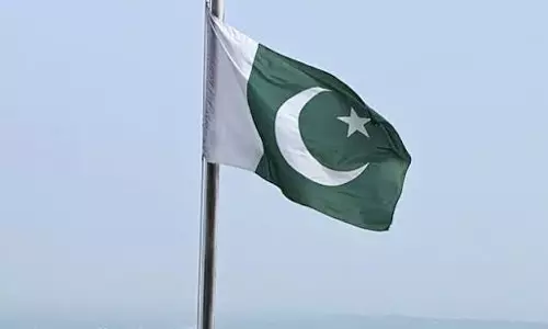 12 Killed, 18 Injured in Suicide Attack in Northwest Pakistan 12 Killed, 18 Injured in Suicide Attack in Northwest Pakistan