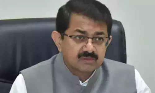 Andhra Pradesh: 3 Revenue Officials Suspended Over Flood Duty Lapses Andhra Pradesh: 3 Revenue Officials Suspended Over Flood Duty Lapses