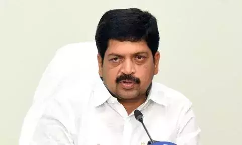 Excise Policy Being Implemented Transparently, Says Minister Kollu Ravindra