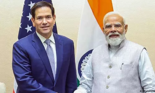 US-India Trade Deal “90% There”: US Official