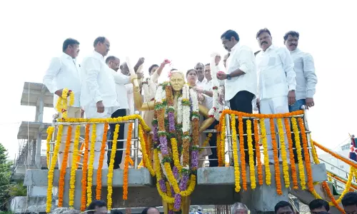 Warangal: Ilamma’s Struggle Against Bonded Labour Remembered
