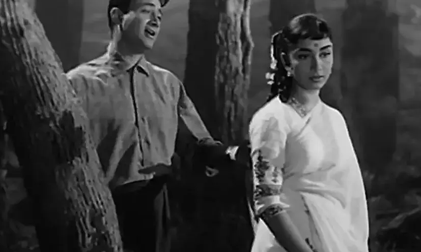 Dev Anand At 103: Remembering Bollywood’s Evergreen Hero