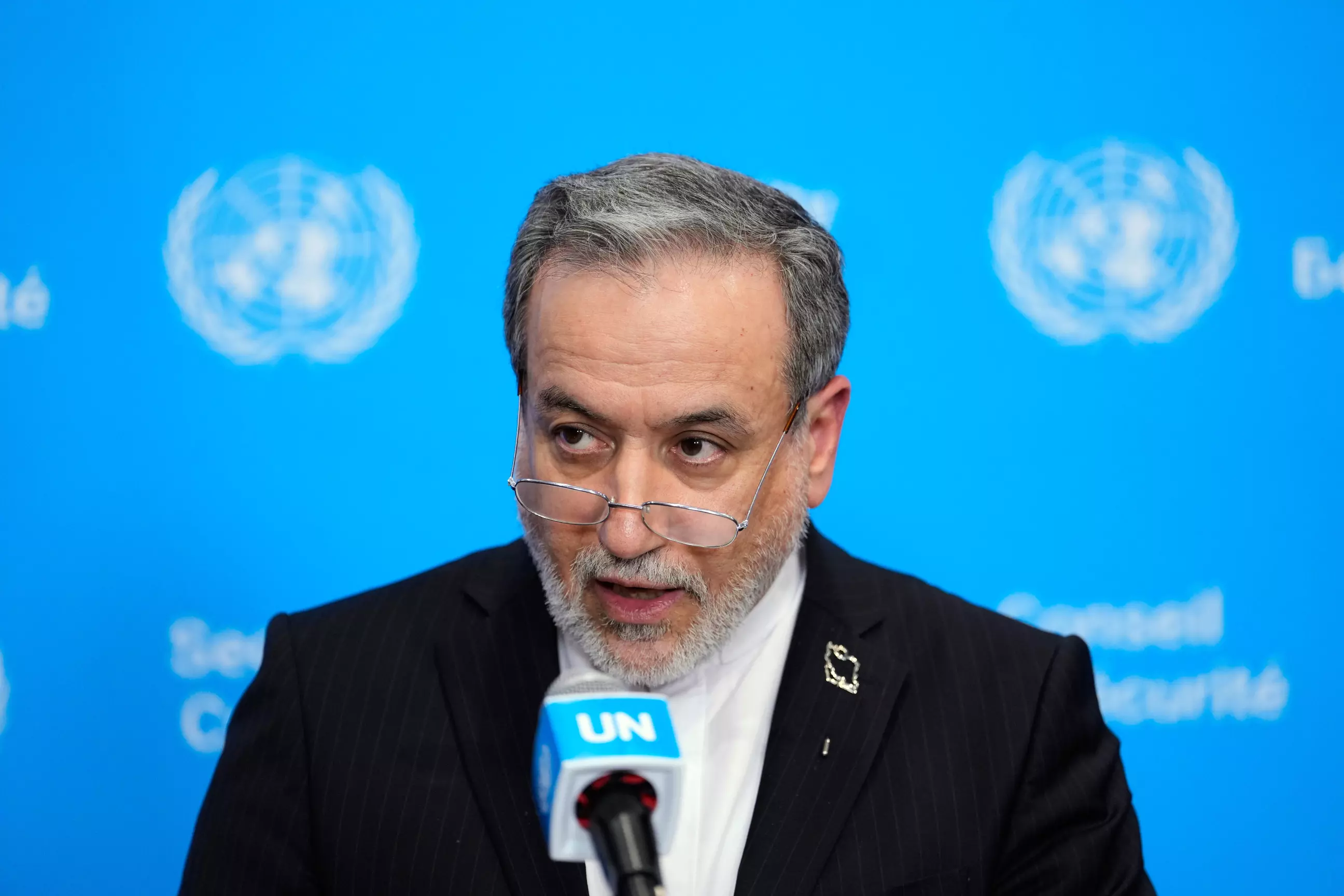 Iran Awaits US Response to Seven-Day Hormuz Reopening Plan Iran Awaits US Response to Seven-Day Hormuz Reopening Plan