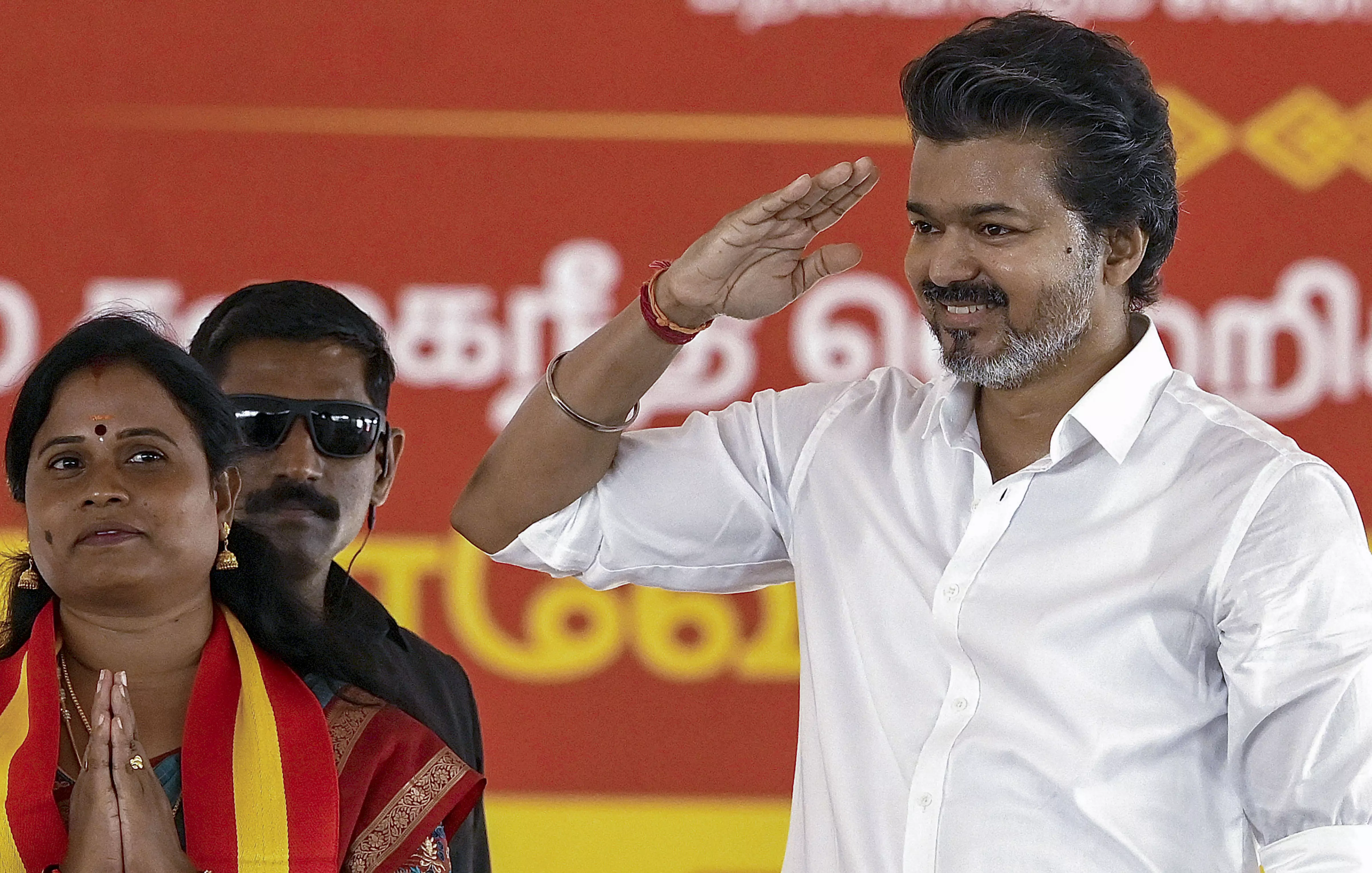 CM Vijay to Launch One-Gram Gold Ring Scheme for Newborns CM Vijay to Launch One-Gram Gold Ring Scheme for Newborns