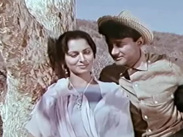 Dev Anand At 103: Remembering Bollywood’s Evergreen Hero