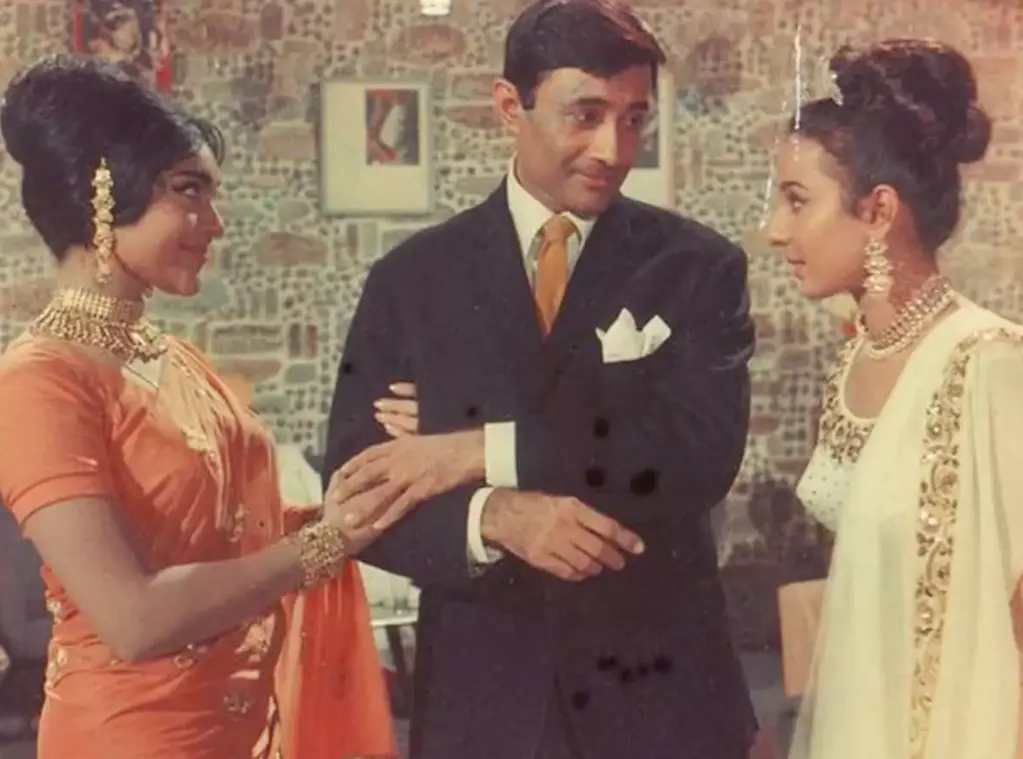 Dev Anand At 103: Remembering Bollywood’s Evergreen Hero