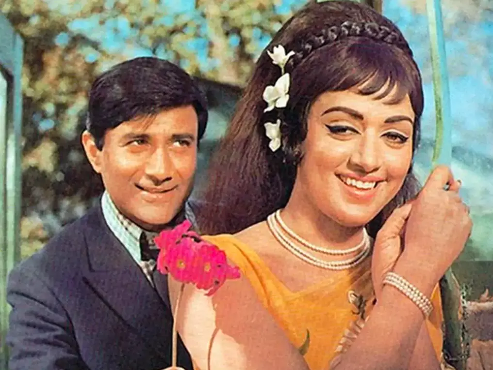 Dev Anand At 103: Remembering Bollywood’s Evergreen Hero