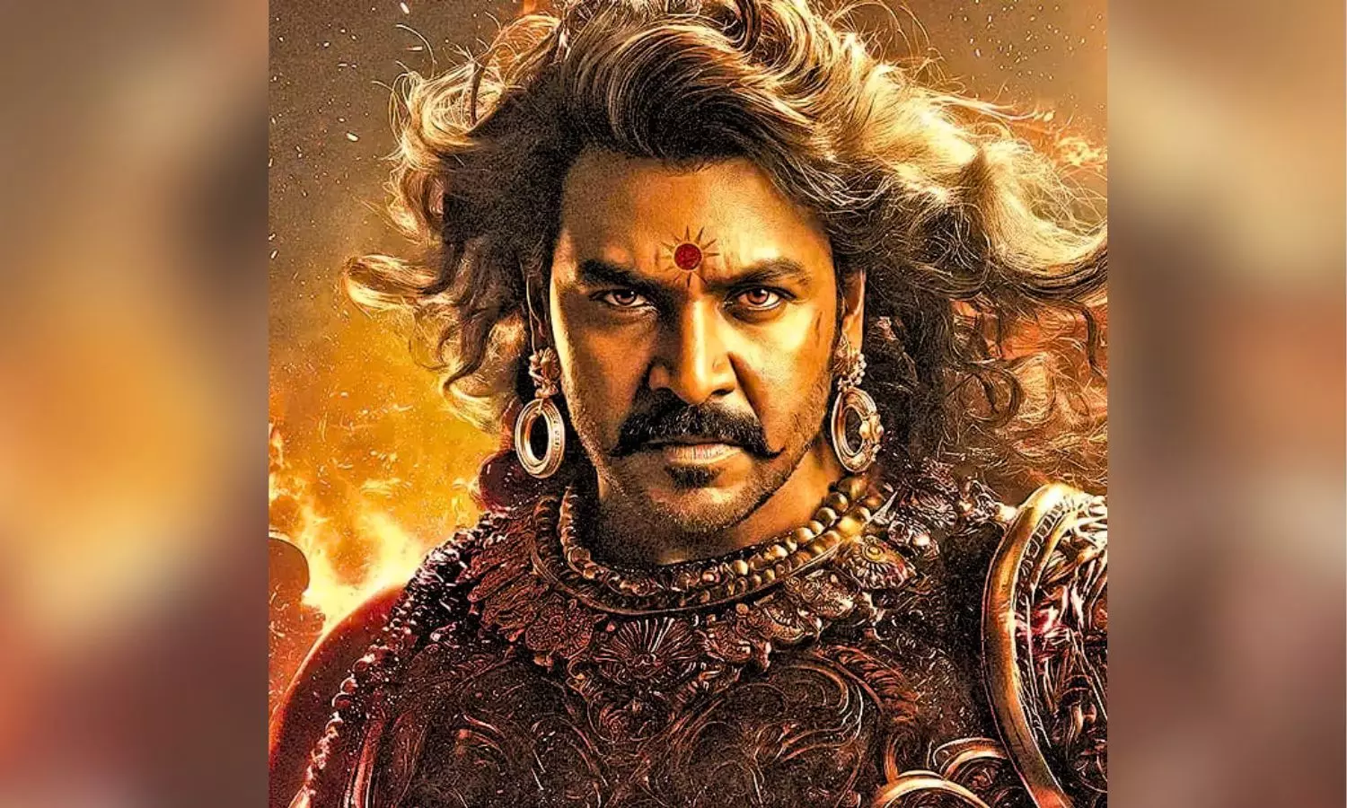After Prabhas, Raghava Lawrence to Play Karna? After Prabhas, Raghava Lawrence to Play Karna?