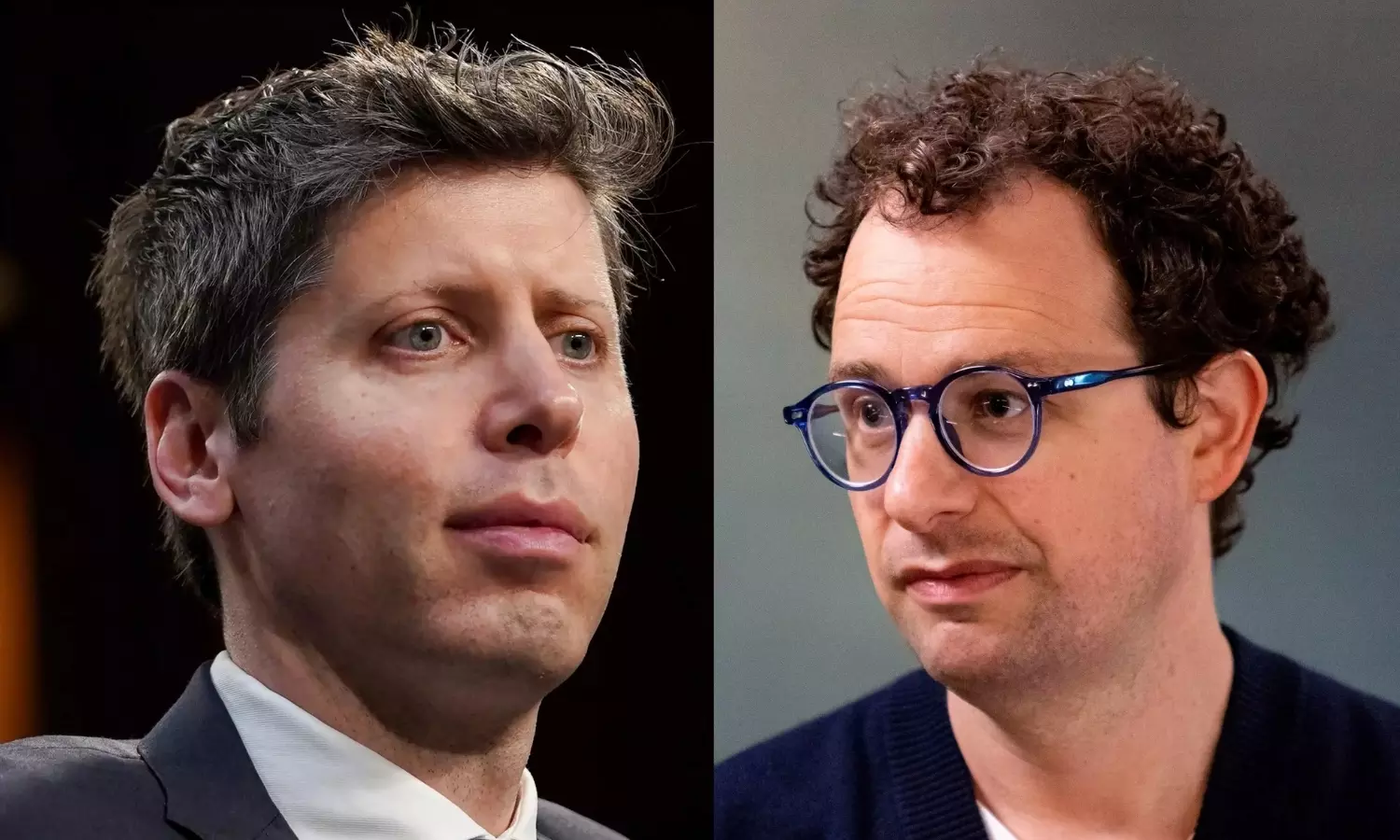 OpenAI, Anthropic CEOs Called To Appear At Australian AI Probe OpenAI, Anthropic CEOs Called To Appear At Australian AI Probe