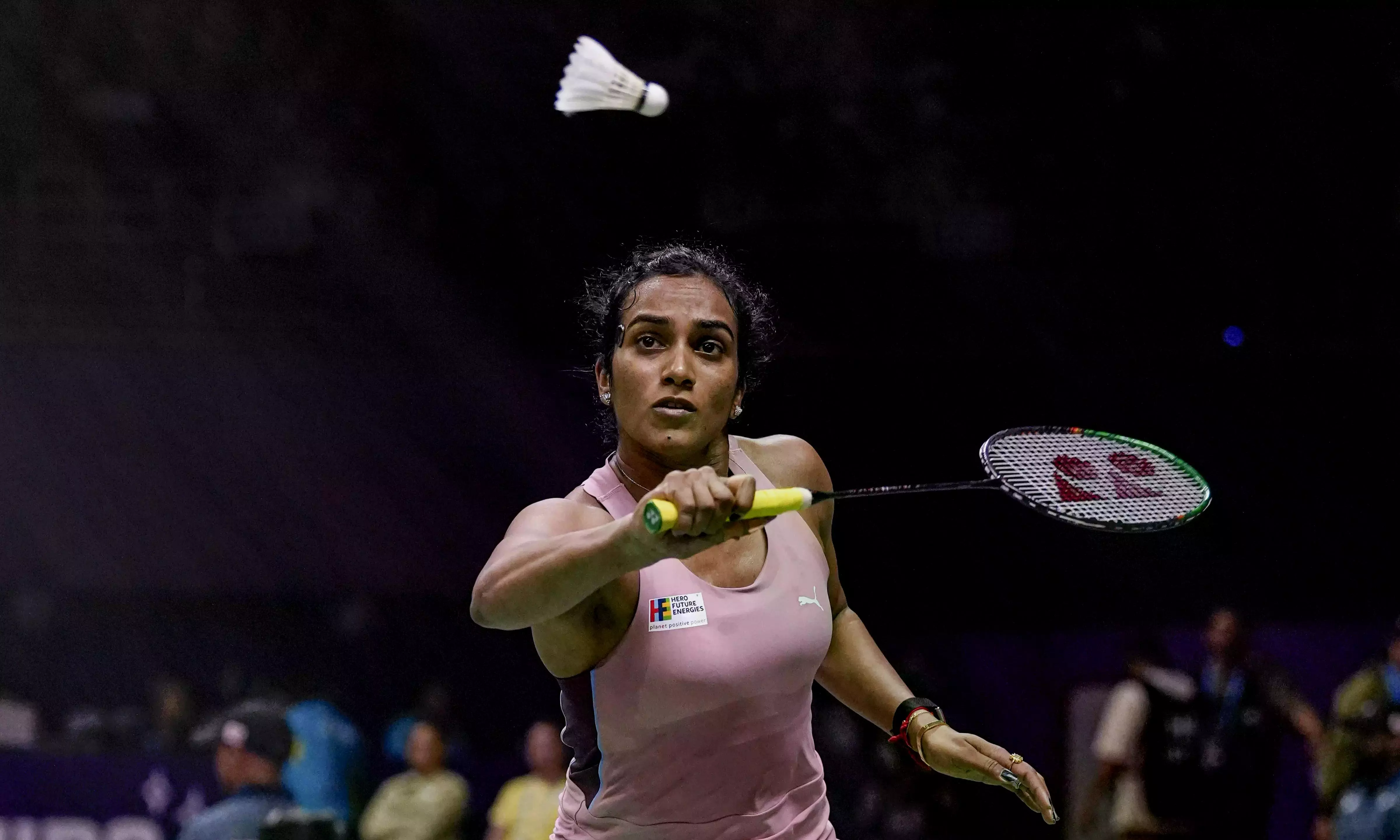 Asian Games 2026: Sindhu Criticises Badminton Scheduling After Playing 3 Matches in 24 Hours Asian Games 2026: Sindhu Criticises Badminton Scheduling After Playing 3 Matches in 24 Hours