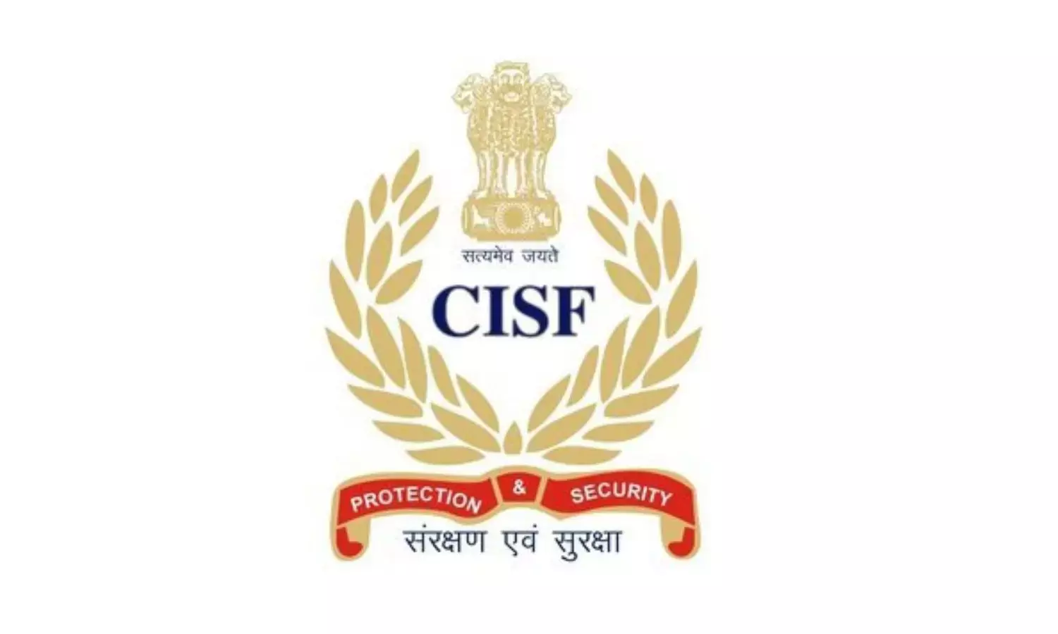CISF Security For New NTA Office CISF Security For New NTA Office