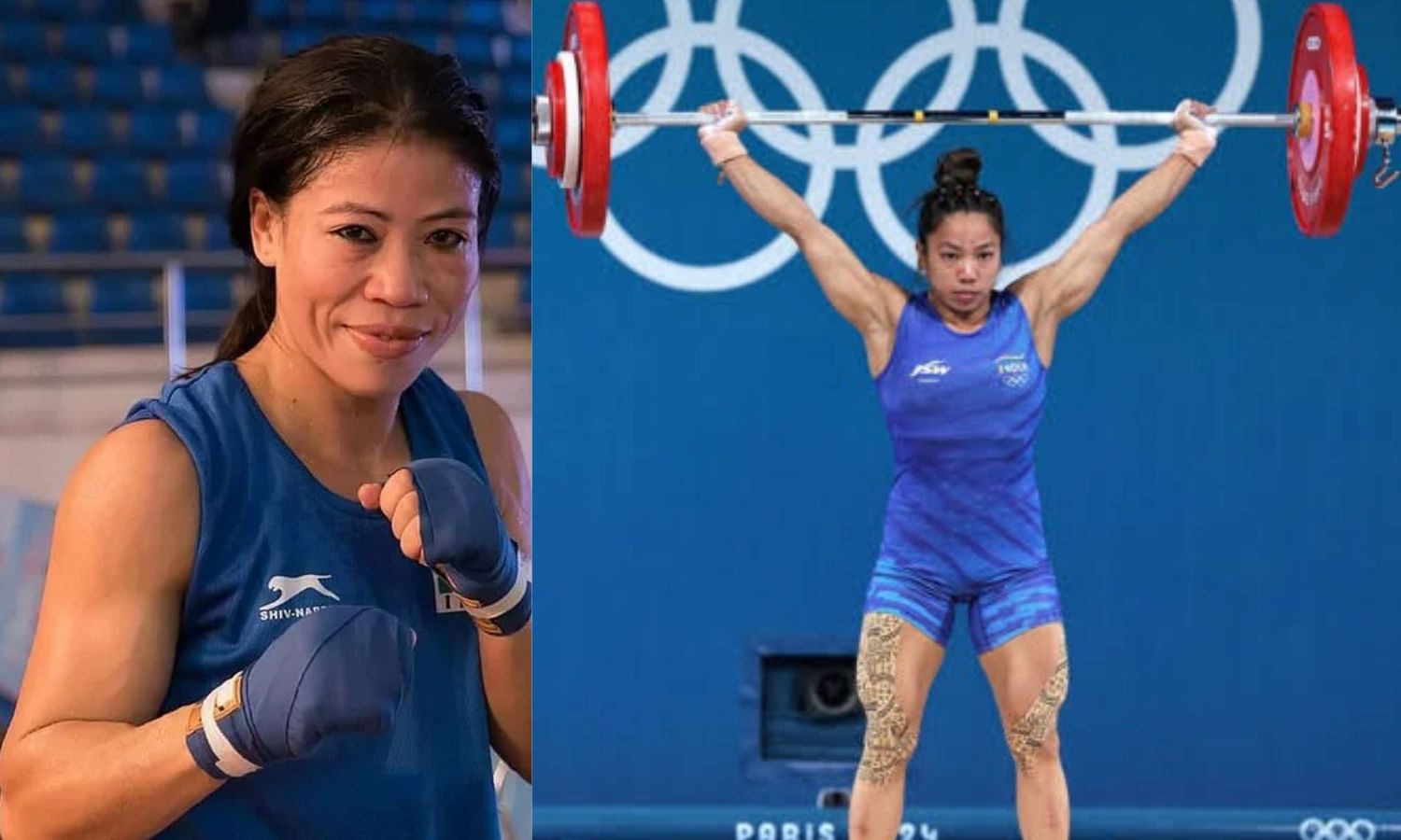 Let Manipur, Our Sporting Capital, Finally Find Peace