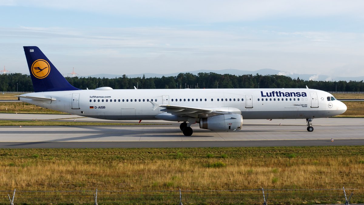 Lufthansa Flight Diverted After Passenger's Powerbank Catches Fire
