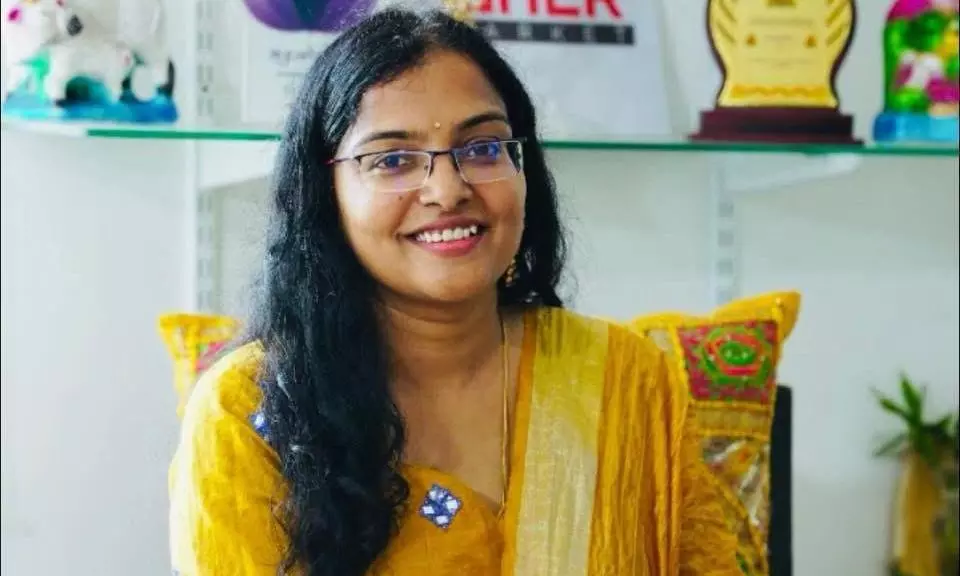 Hyderabad: Brain-Dead Woman Entrepreneur’s Organs Donated, Give New Lease of Life to Four Hyderabad: Brain-Dead Woman Entrepreneur’s Organs Donated, Give New Lease of Life to Four