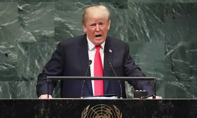 Trump: Iran War Will End ‘Very Quickly’, Promises Lower Gas Prices Trump: Iran War Will End ‘Very Quickly’, Promises Lower Gas Prices