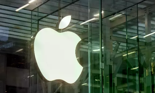 US Jury Says Apple Owes Record $5.7 Billion in Haptic Technology Patent Case