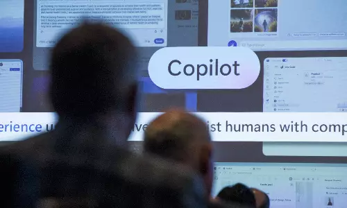 Microsoft Revamps Copilot With Code Generation, Agentic AI Tools
